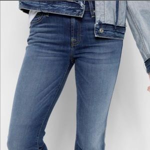 7 for all mankind 26 bair cropped boot